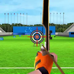 World Archery League APK download