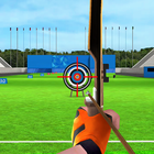 World Archery League Zeichen