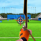 World Archery League icône