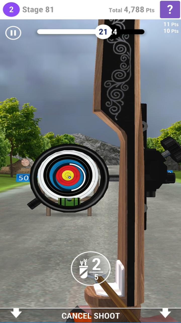 World Archery League For Android Apk Download - archenary military support roblox