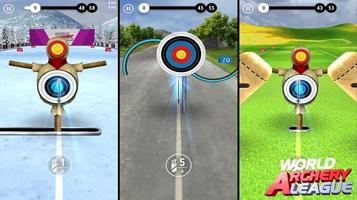 World Archery League Screenshot 2