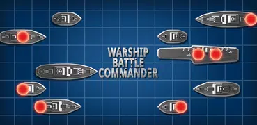 Warship Battle Commander