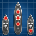 Warship Battle Commander icono