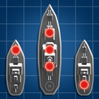 Tàu chiến trận đánh chỉ huy biểu tượng