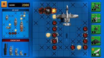 Warship Battle Commander پوسٹر