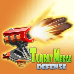 Скачать Turret Merge Defense APK