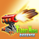 Turret Merge Defense ikon