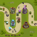 Tower Defense King APK