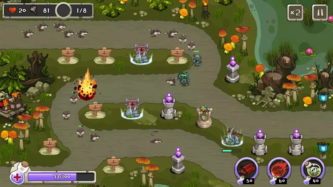 Tower Defense King APK for Android Download