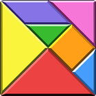 Tangram King آئیکن