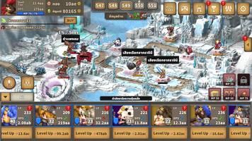 Tap Defenders ภาพหน้าจอ 2