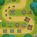 Turret Defense King APK