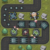 Turret Defense King APK