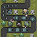 Turret Defense King APK