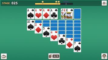 World Solitaire پوسٹر