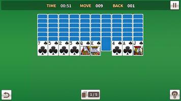 World Solitaire screenshot 2