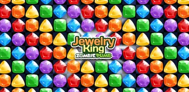 Jewelry King : ZOMBIE DUMB