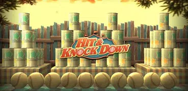 Hit & Knockdown