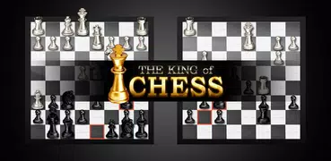國際象棋的國王