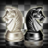 Der König von Schach Zeichen