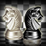 Король Шахматы иконка