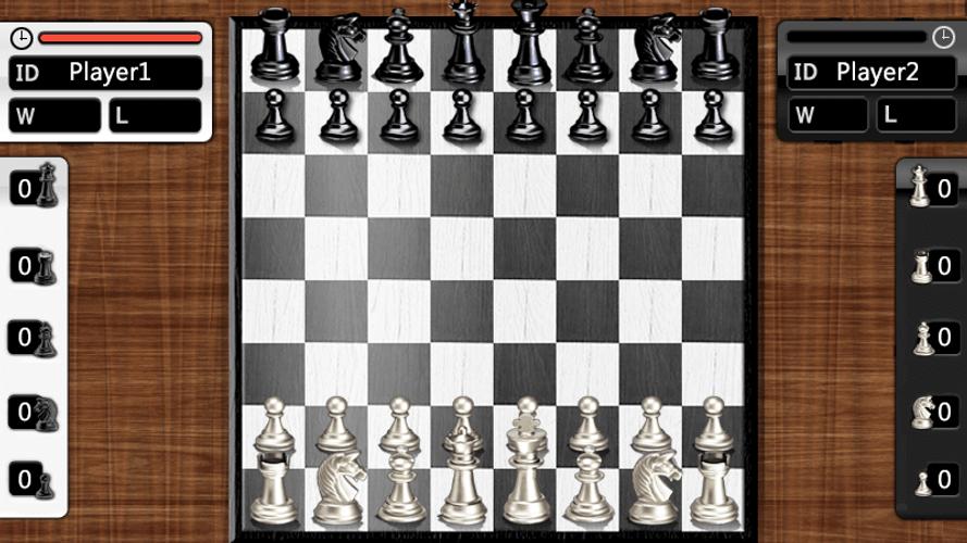 Chess - Clash of Kings para Android - Download