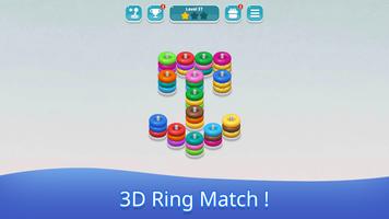 Triple Ring Match capture d'écran 2