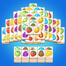 Mahjong Ubin Bentrokan APK