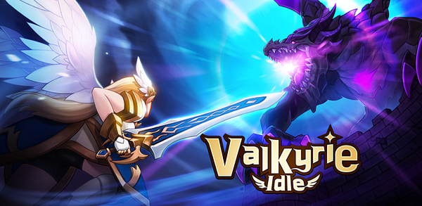 How to Download Valkyrie Idle on Mobile image