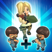 Zombie Defense King APK