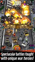 Zombie Defense King syot layar 1