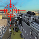 APK زامبی آتش : FPS