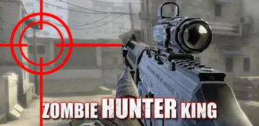 Zombie Hunter King