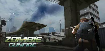 Zombie Gunfire