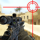 Zombie Gunfire أيقونة