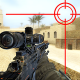 Zombie Gunfire أيقونة