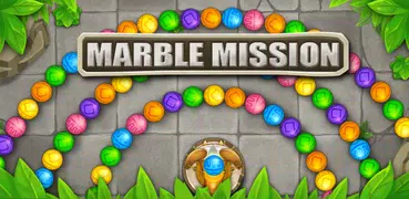 Misión de Marble
