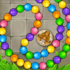 Marble Mission APK download