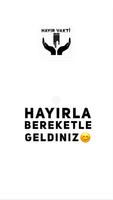 Hayır Vakti Cartaz