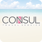 Consul Travel ikona
