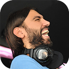 DJ Tarkan icon