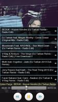 DJ Tarkan Ekran Görüntüsü 2