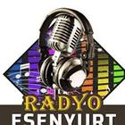 Esenyurt Radyo Tv أيقونة