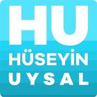 Hu Hüseyin Uysal icône