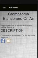 Cromosoma Bianconero スクリーンショット 3