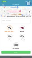 Bali Taxi স্ক্রিনশট 1