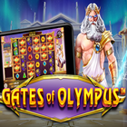 ikon RP369 - Gates of Olympus II