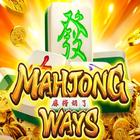 Mahjong Ways ไอคอน