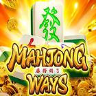 Mahjong Ways icône