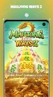 Mahjong Ways 2 Affiche